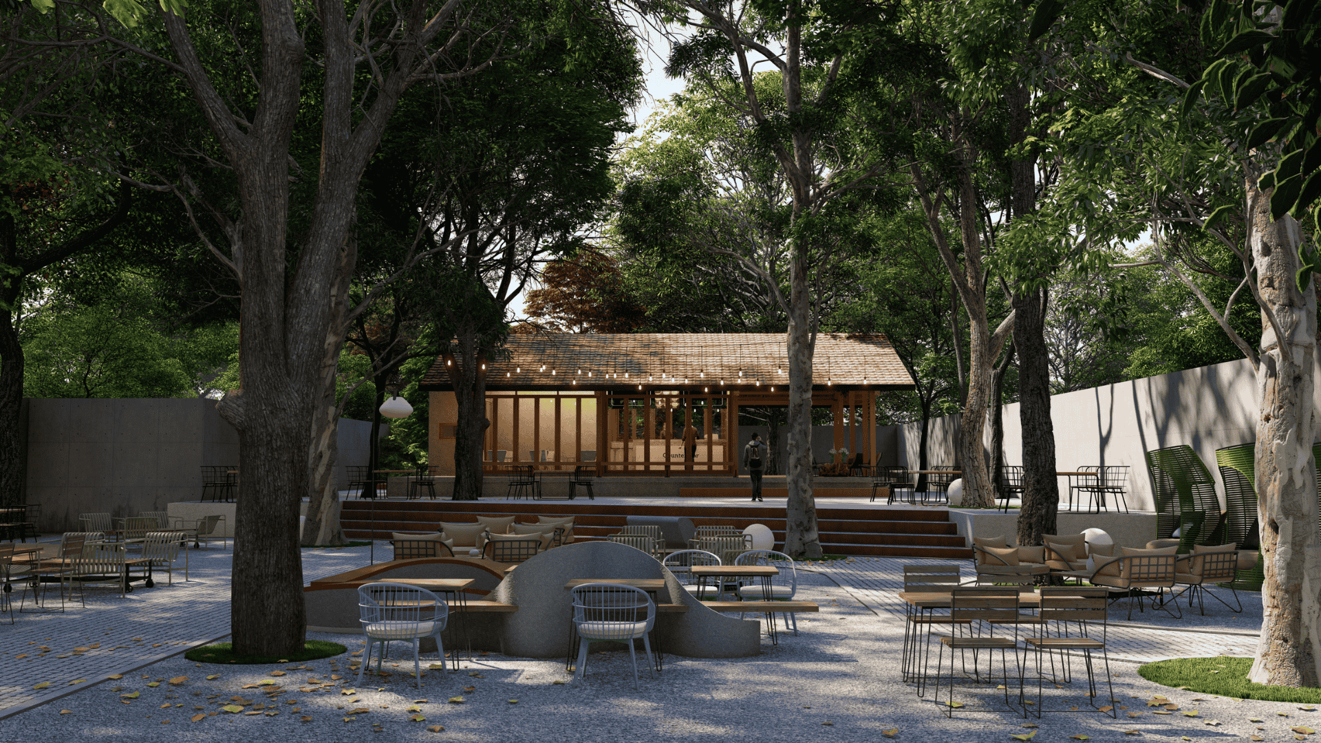 NYIKU DESIGN Perusahaan Jasa Desain Interior Profesional Harga Murah Kualitas Bagus dan Bergaransi